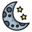 Moonclub Favicon