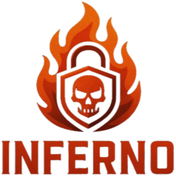 Inferno Market Favicon