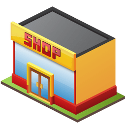 Digital Thrift Shop (Pl) Favicon
