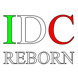 IDC Reborn Forum Favicon