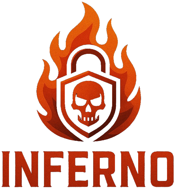 Inferno Market Favicon