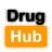 DrugHub Favicon