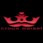 Crown Market Favicon