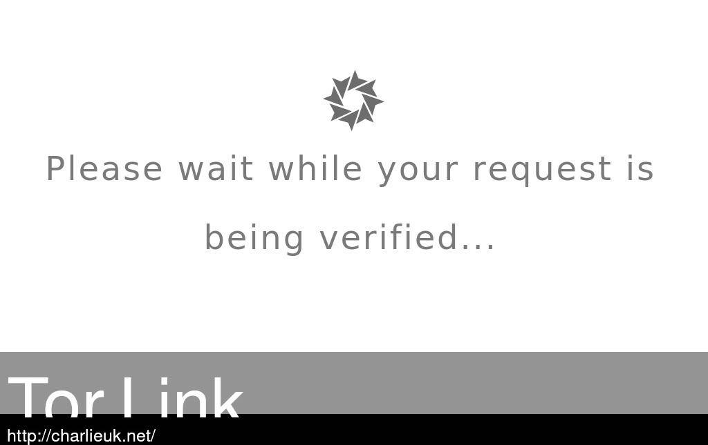 CharlieUK Shop Screenshot