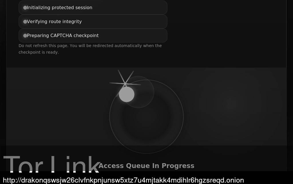 drakon market Screenshot