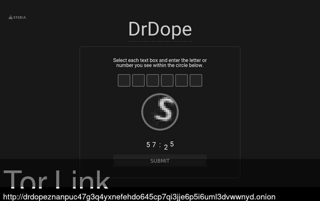 DrDope Screenshot