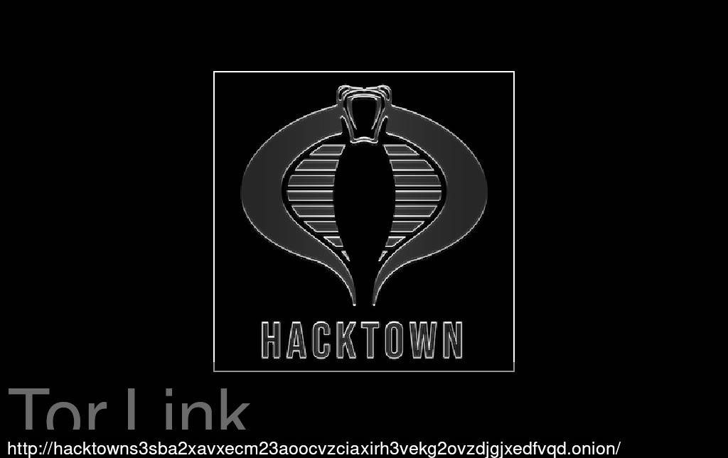 HackTown Screenshot