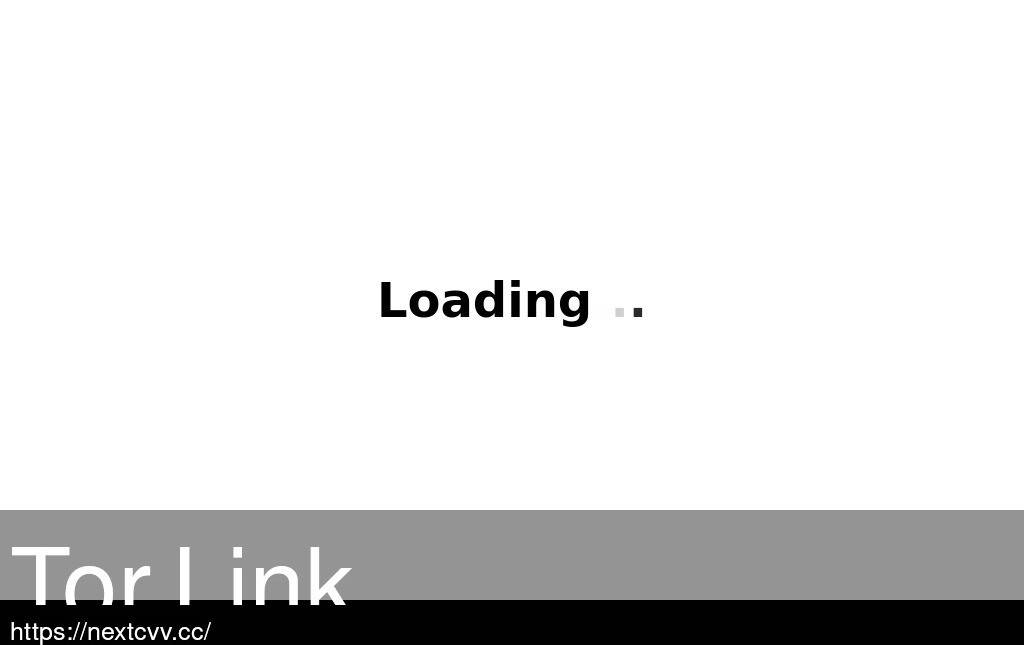 Nextcvv.cc Screenshot