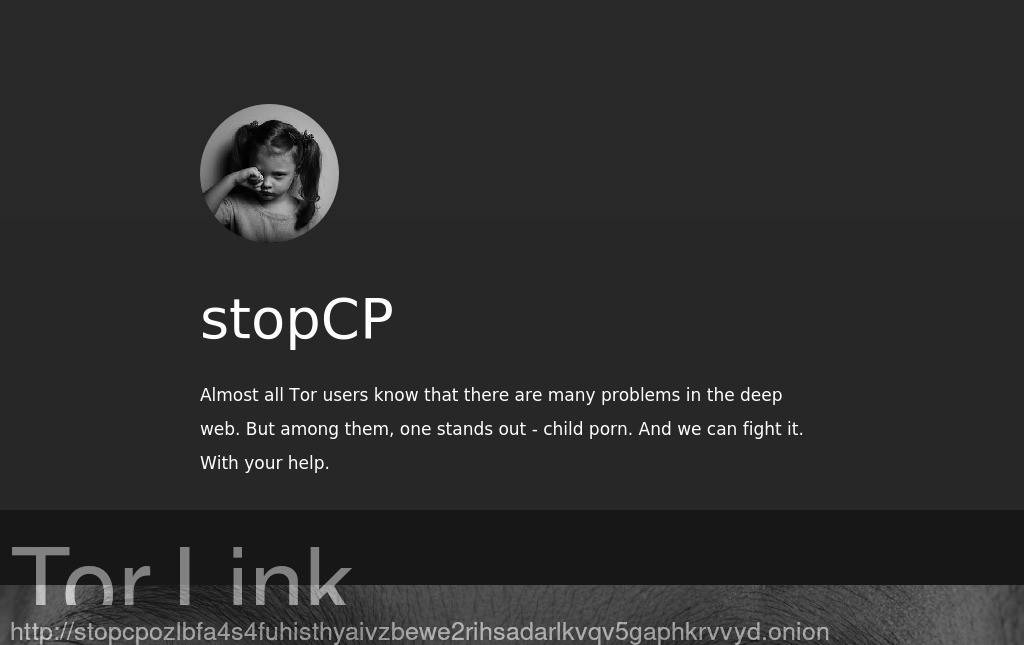 stopCP Screenshot