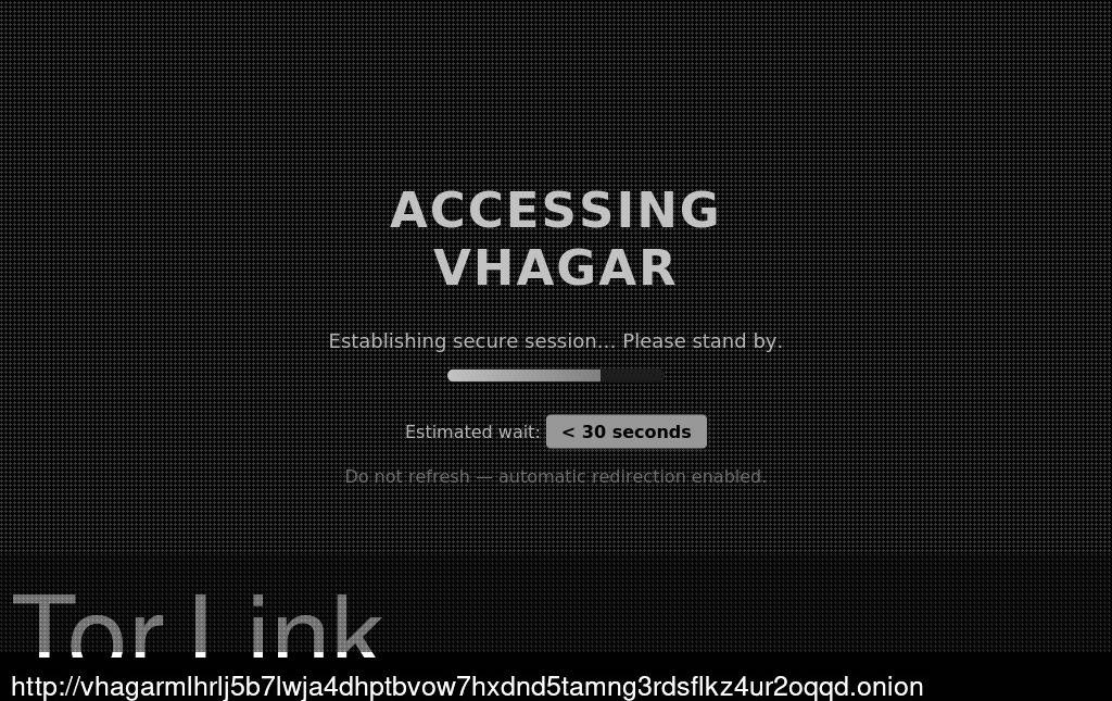 Vhagar market Screenshot