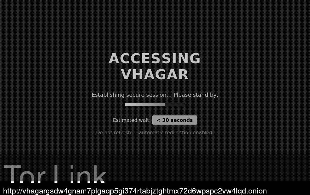 Vhagar market Screenshot