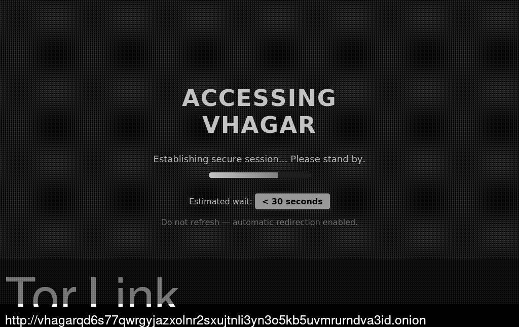 Vhagar market Screenshot