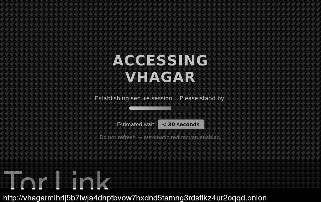 Vhagar market Screenshot